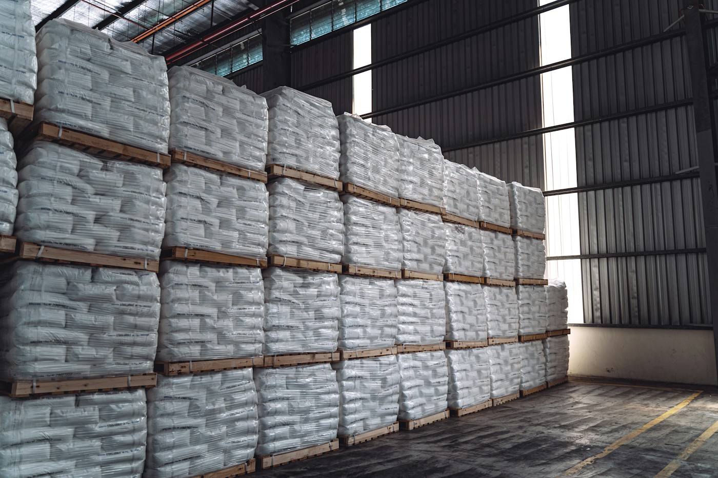Wholesalers